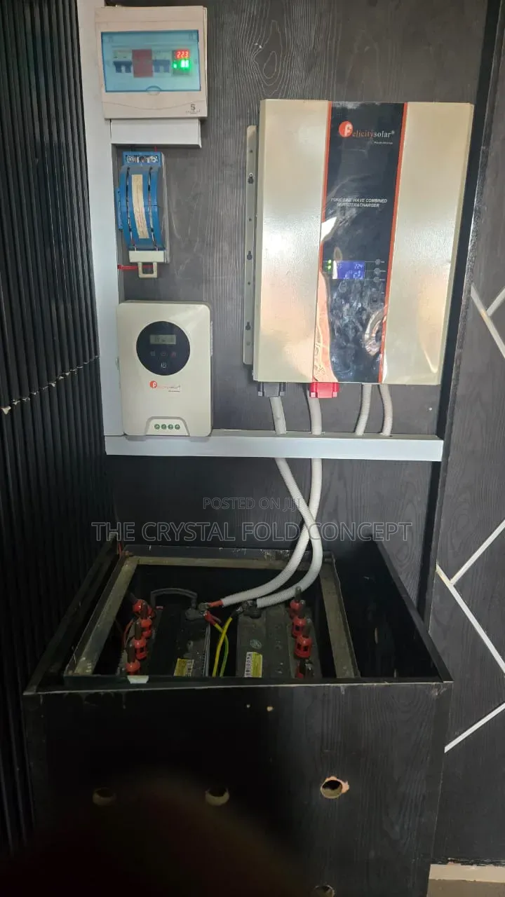 Solar Inverter