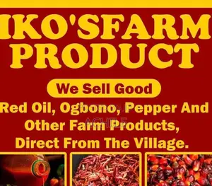 Iko’farm Product