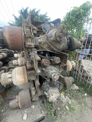 Howo Trucks Axels Belgium