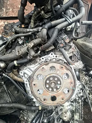 Toyota Camry Engine 2gr-Fe
