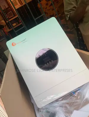 Felicity Inverter 8kva Hybrid 48v