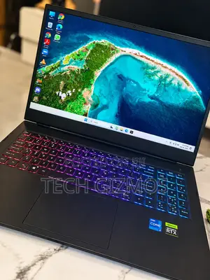 Laptop HP Omen 17 32GB Intel Core i7 SSD 1T