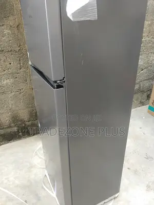 Hisense 240L Fridge Freezer – Series