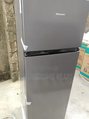 Hisense 240L Fridge Freezer – Series