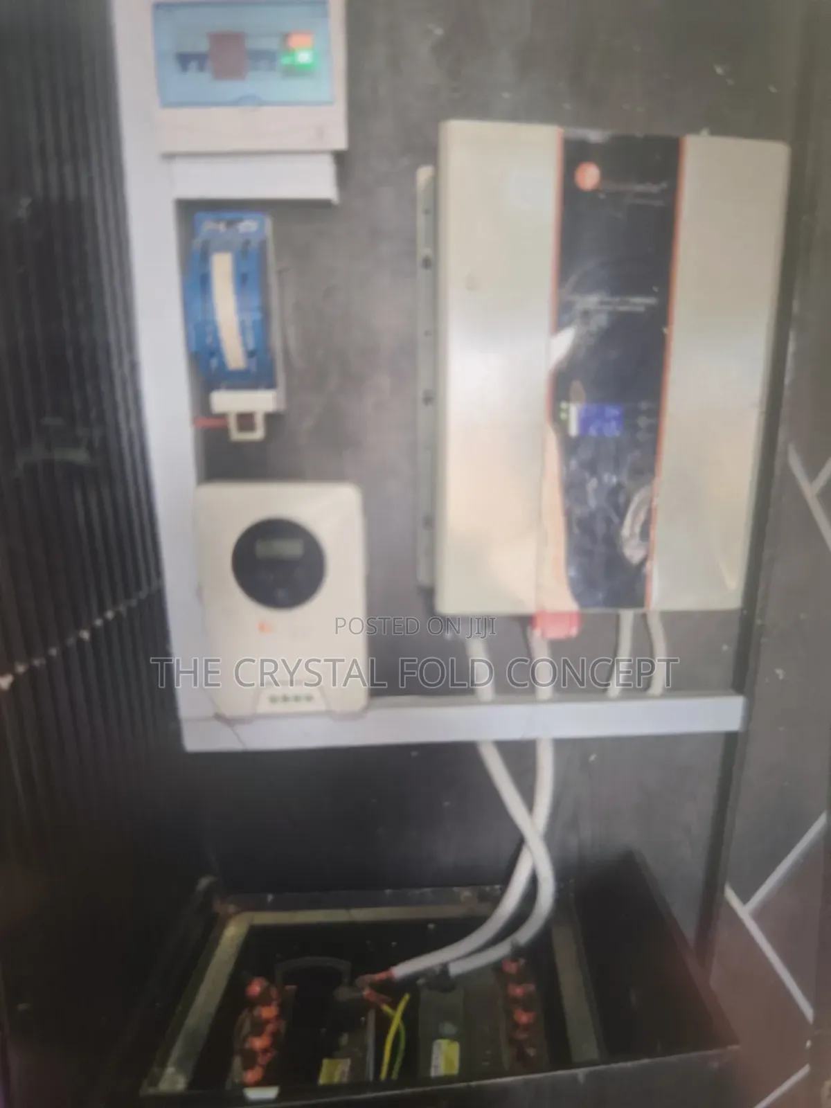 Solar Inverter