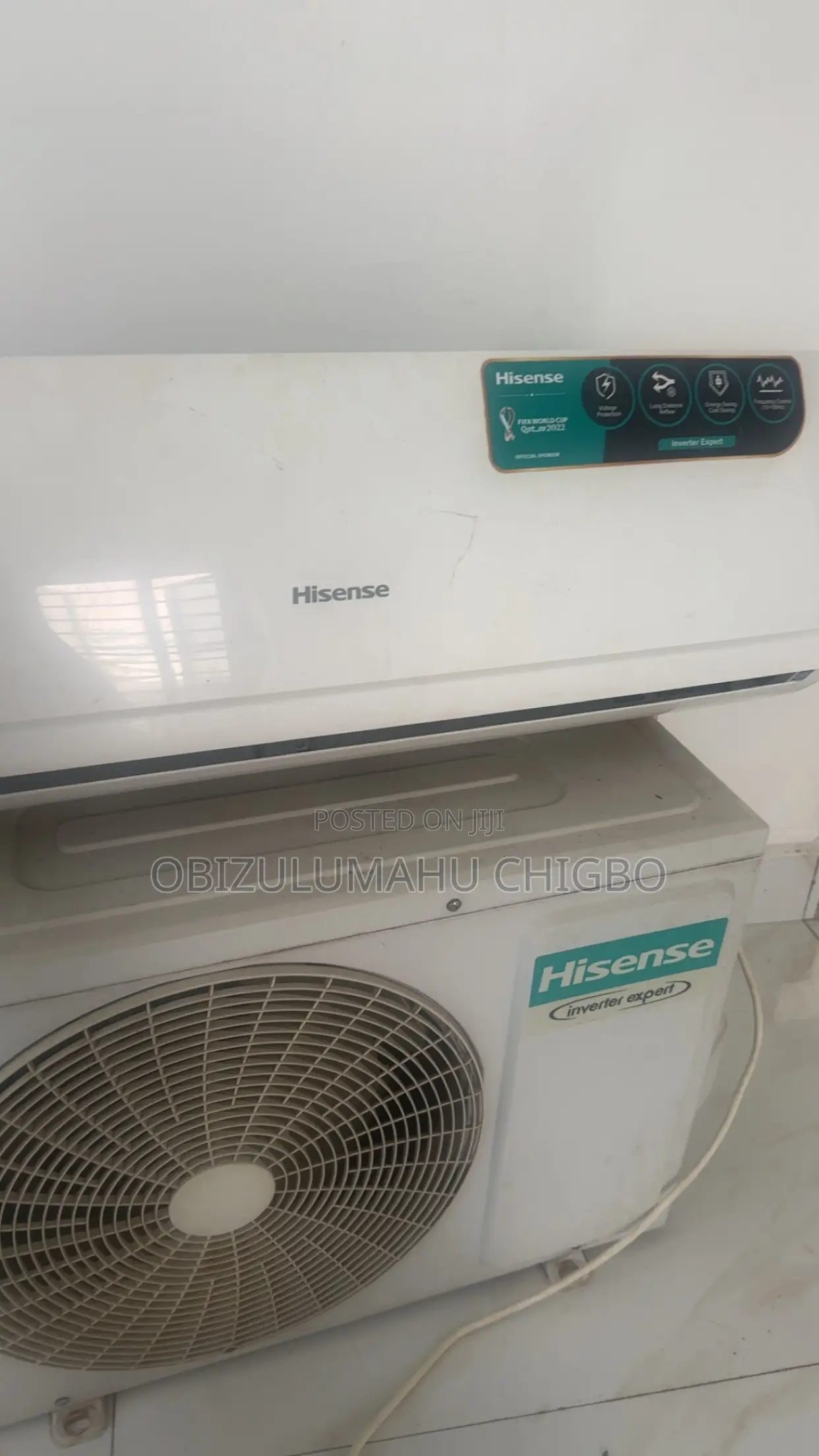 Air Conditioner
