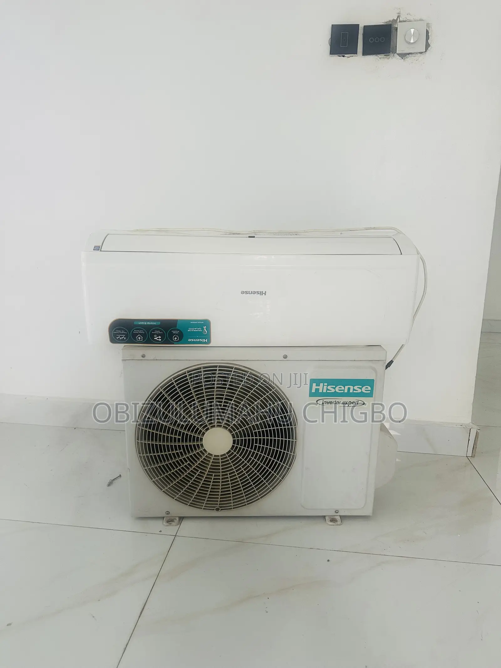 Air Conditioner