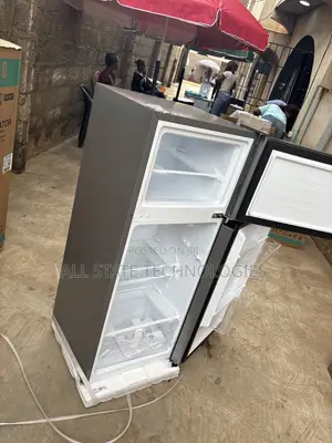 Hisense REF172DR Home Cooling Refrigerator
