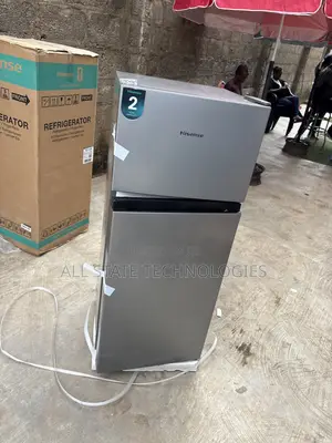 Hisense REF172DR Home Cooling Refrigerator