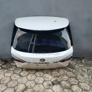 Boot RX350 2018