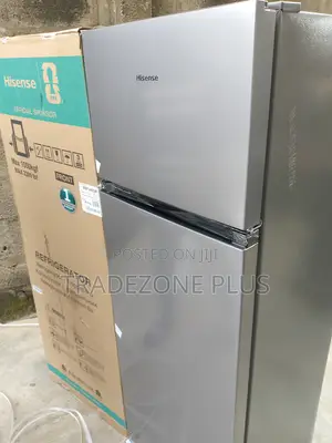 Quality Hisense 240L Refrigerator for Sale