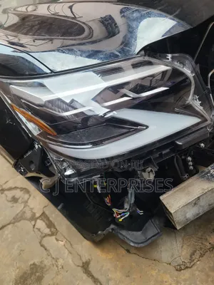 Head Light for Lexus Gx 460 2020 Model