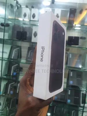New Apple iPhone 18 Pro 256 GB