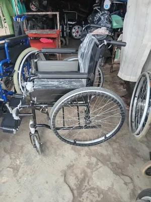 China Wheelchair