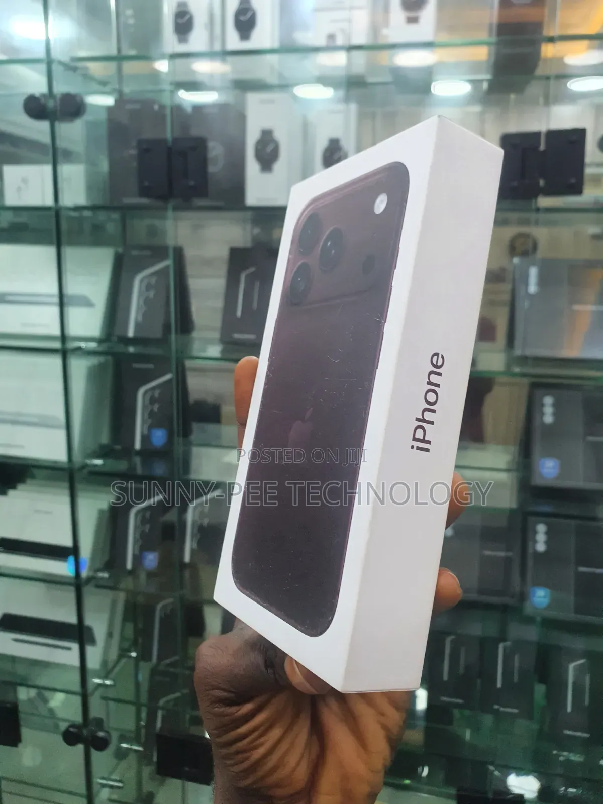 New Apple iPhone 18 Pro 256 GB