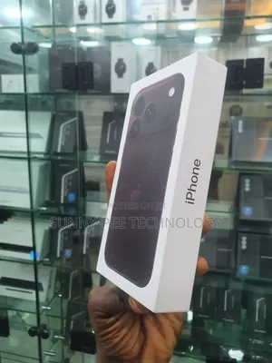 New Apple iPhone 18 Pro 256 GB
