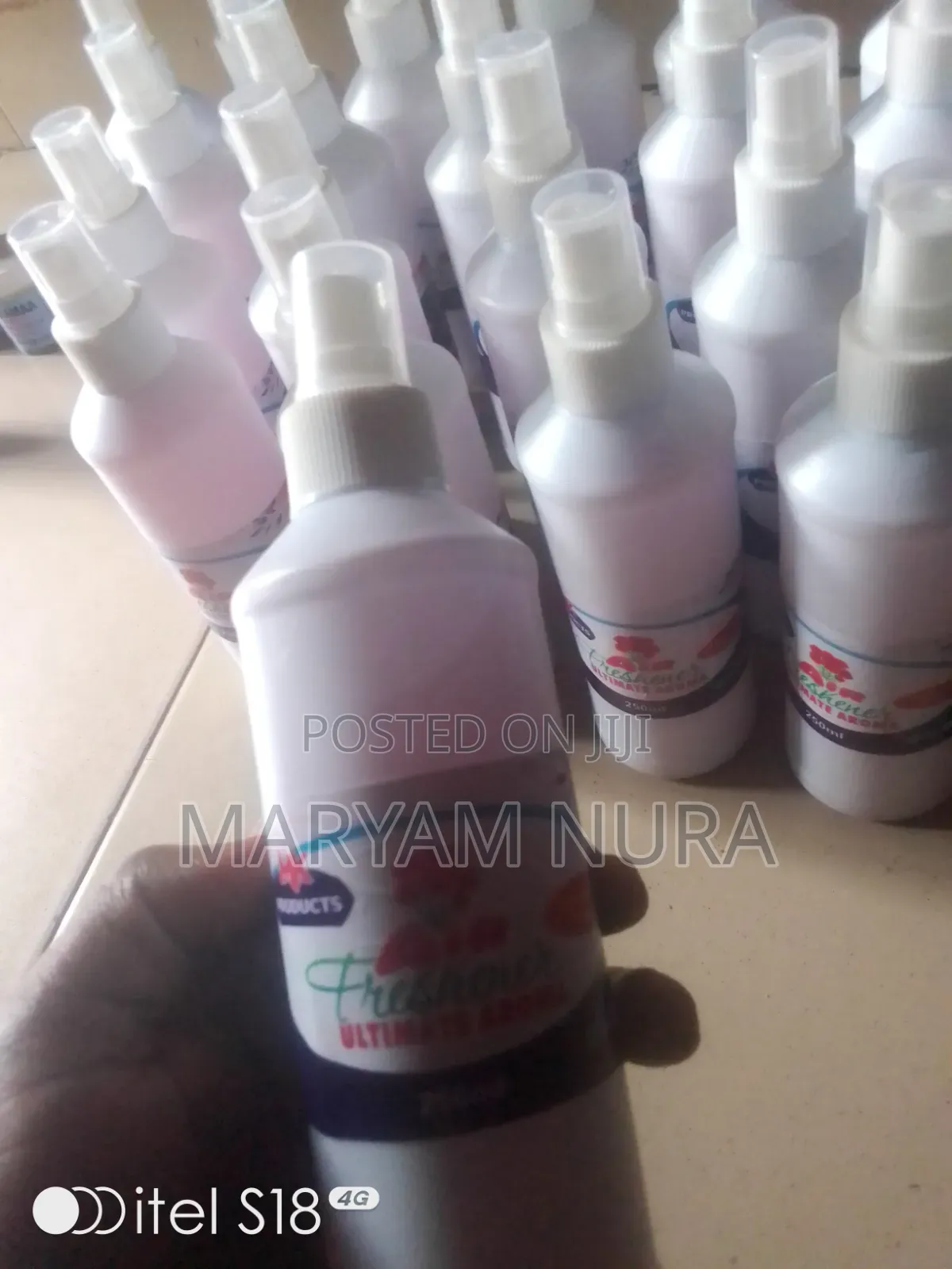 MK Product