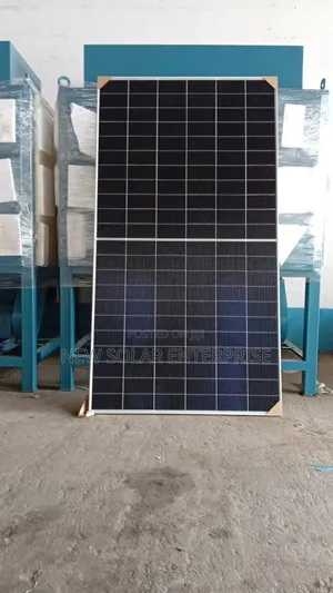 Canadian Solar Panels 740watt