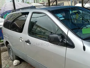 Steering Rack for Old Model Toyota Sienna