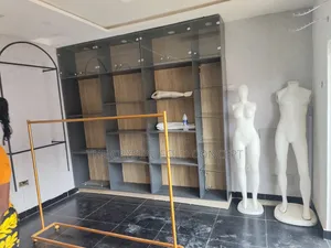 Moveable Hanger