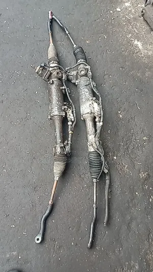 Lexus GS350 Electric Steering Rack Available Now