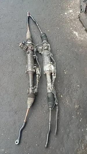 Lexus GS300 Electric Steering Rack