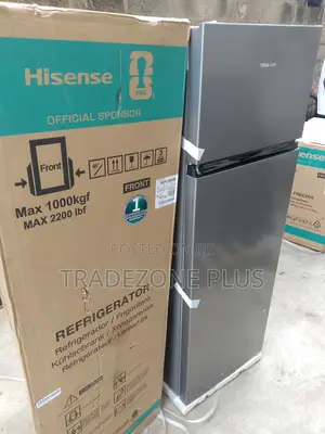 Hisense Fridge 240L – Ideal Everyday Refrigerator
