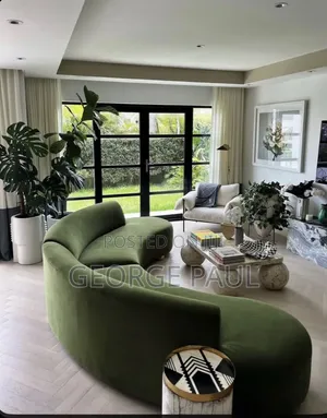 George Interiors