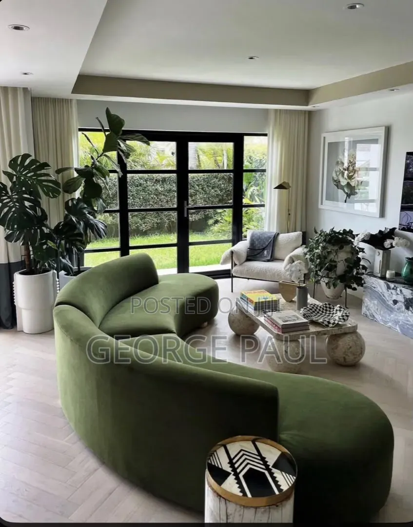 George Interiors