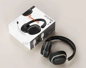 SY-T3 Detachable Game Headset