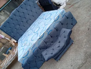 Unique 6/6 Brand New Bed Frame