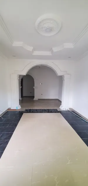 2bdrm Apartment in Seaside Estate, Ado / Ajah for rent