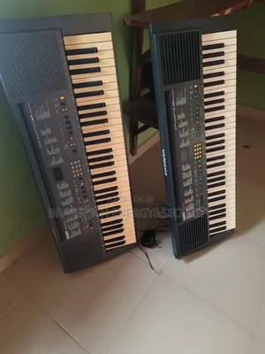 5 Octave Keyboard for Schools