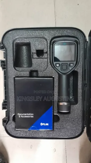 Generic FLIR E4 Thermal Imaging Camera