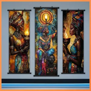 African Art Lovers