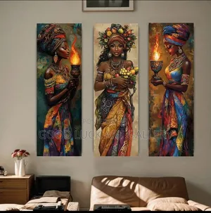 African Art Lovers