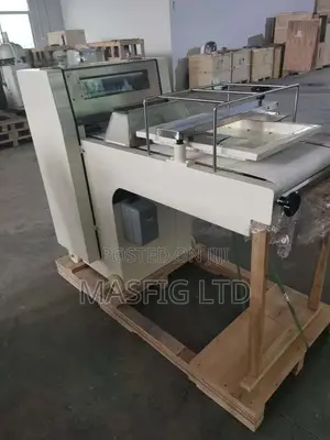 Dough Moulder