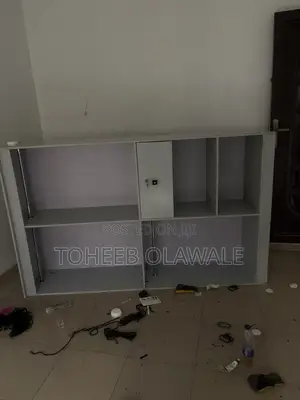 Two Sitter and Wardrobe