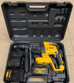 DeWalt Hammer Drill
