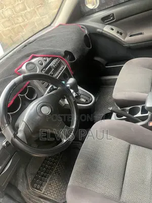 Toyota Matrix 2005 Blue