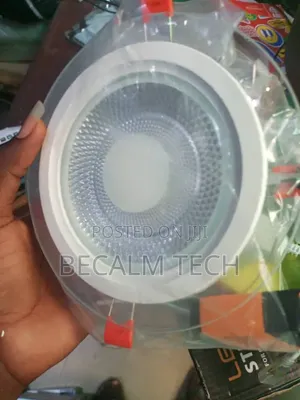 Pop Spots Light