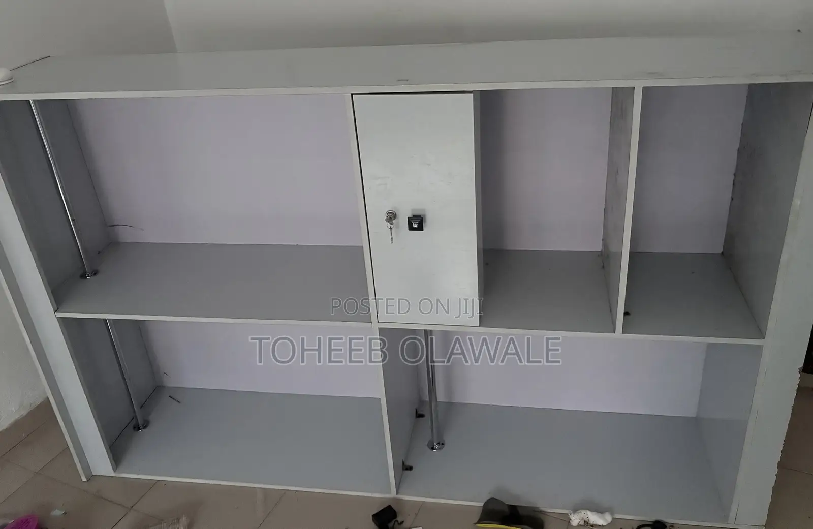 Two Sitter and Wardrobe