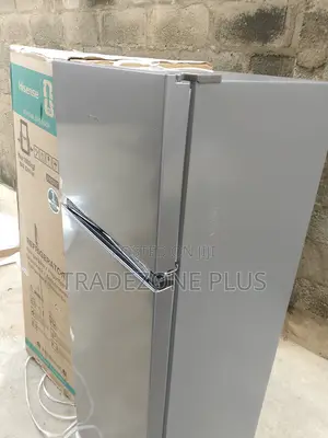Hisense Refrigerator 240L – Smart Choice for Storage