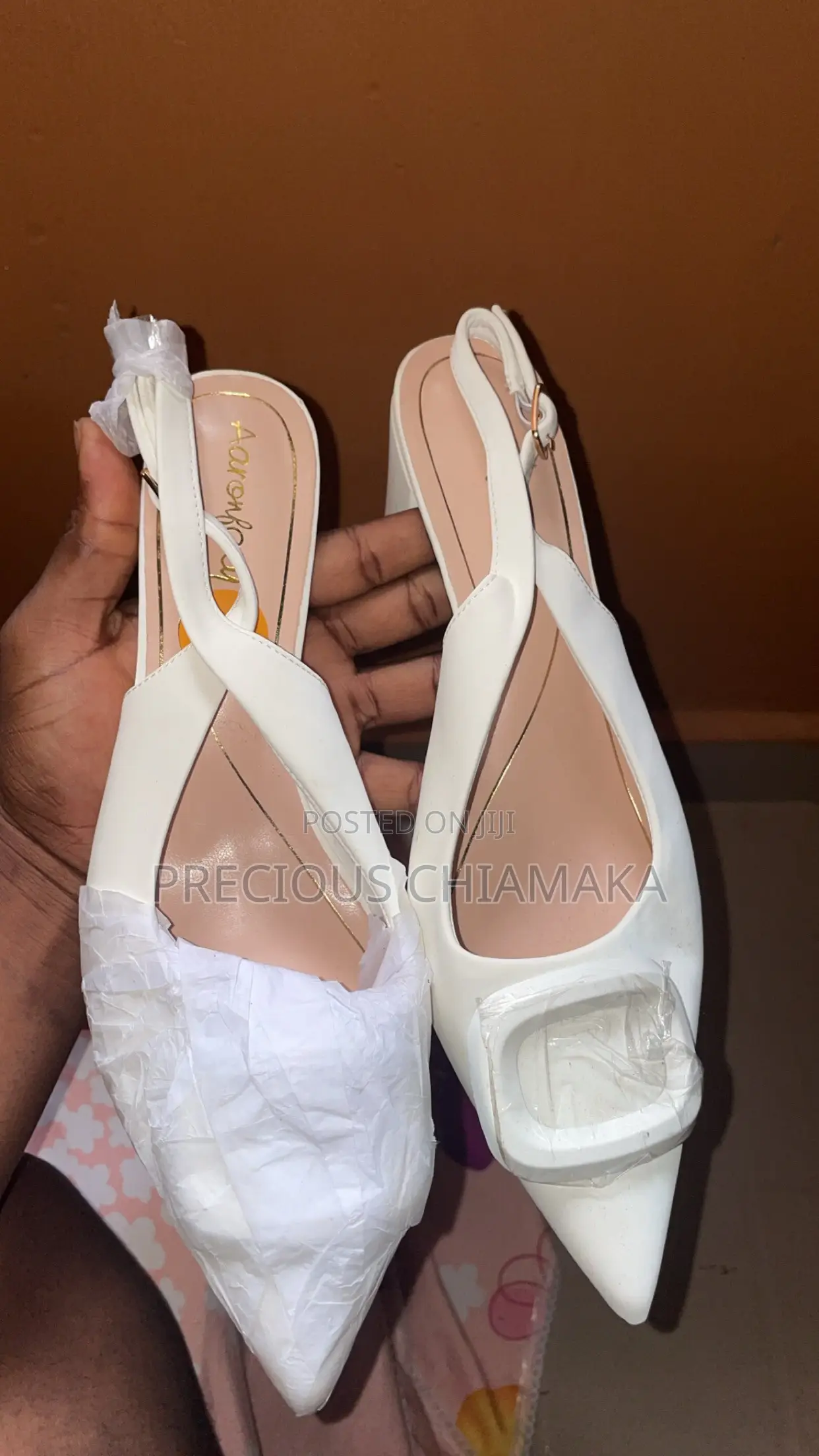 Shoes for Sell
