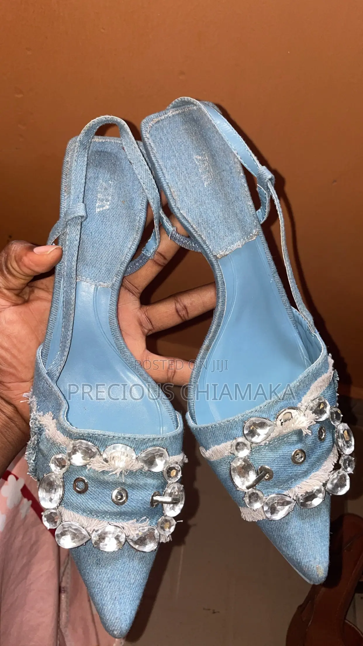 Shoes for Sell
