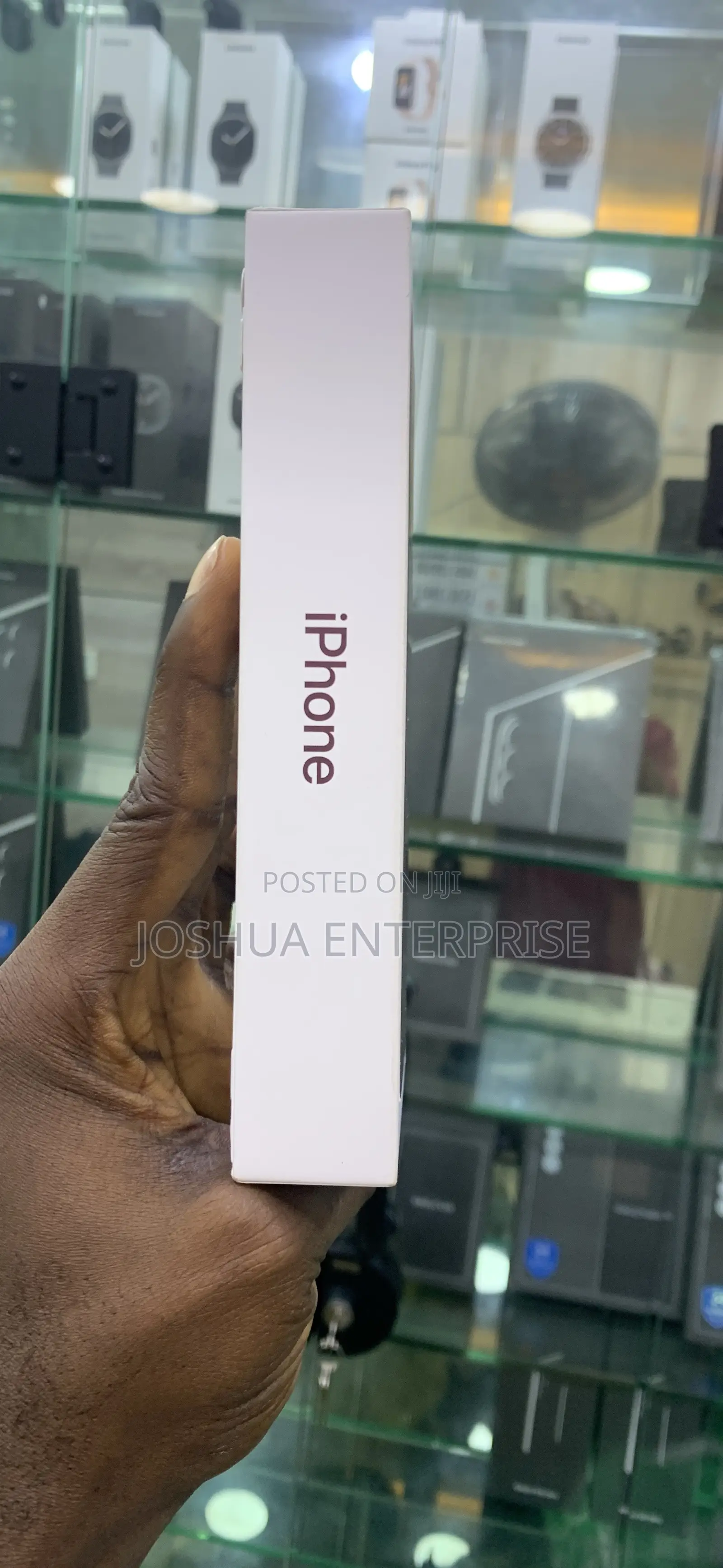 New Apple iPhone 18 Pro 256 GB