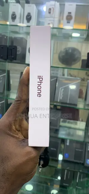 New Apple iPhone 18 Pro 256 GB
