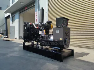 Generator Expert (Dan Fix It Well Technical Repairs)