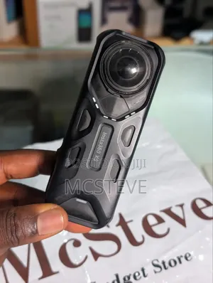 Insta360 X5 360 Action Camera