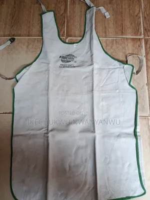 Welder Apron